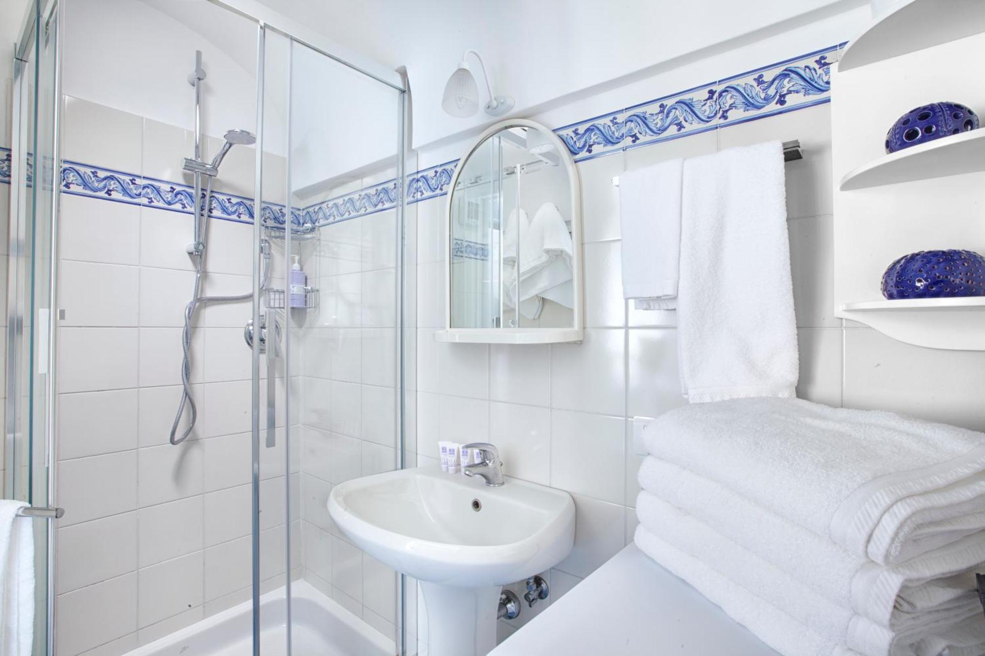 Casa Oceano Apartment Positano Luaran gambar
