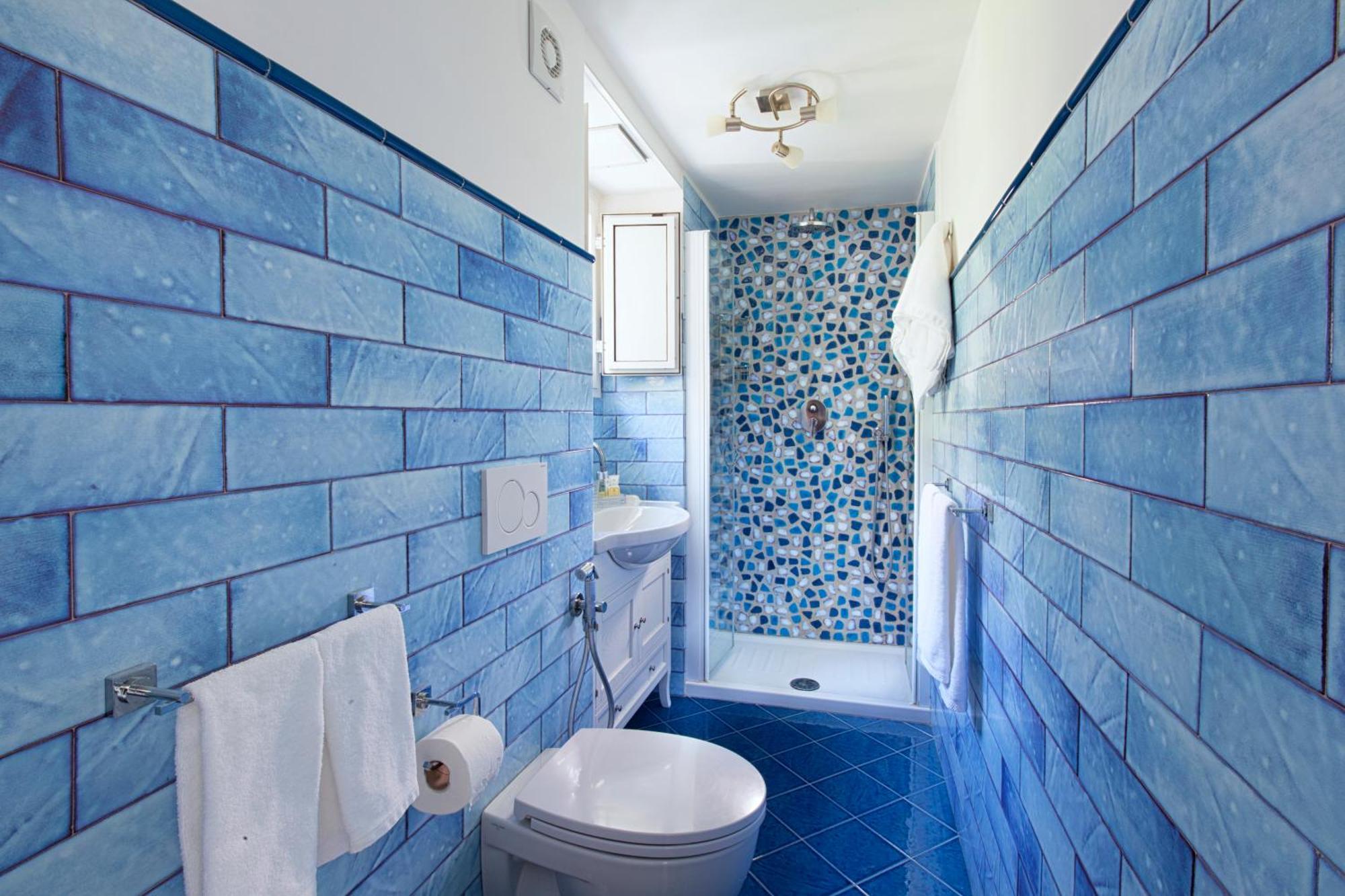 Casa Oceano Apartment Positano Luaran gambar